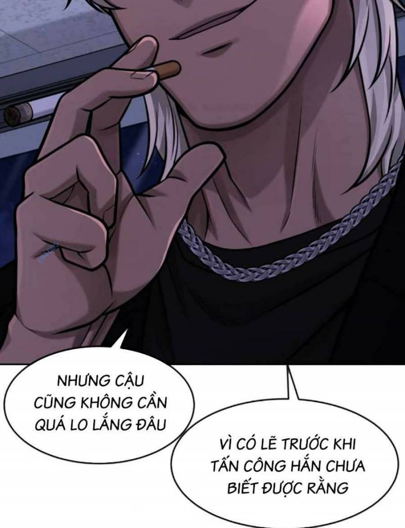 Nhiệm Vụ Diệu Kỳ Chapter 98 - Trang 132