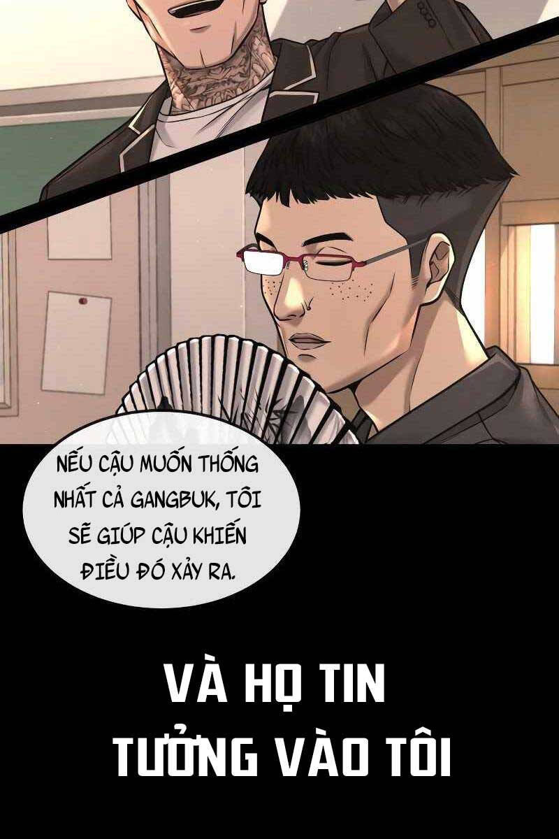 Nhiệm Vụ Diệu Kỳ Chapter 75 - Trang 50