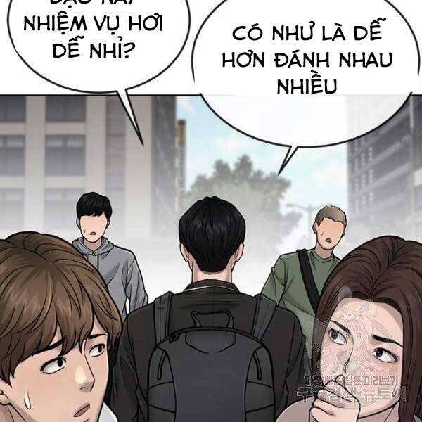 Nhiệm Vụ Diệu Kỳ Chapter 36 - Trang 156