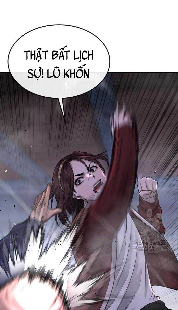 Nhiệm Vụ Diệu Kỳ Chapter 52 - Trang 23