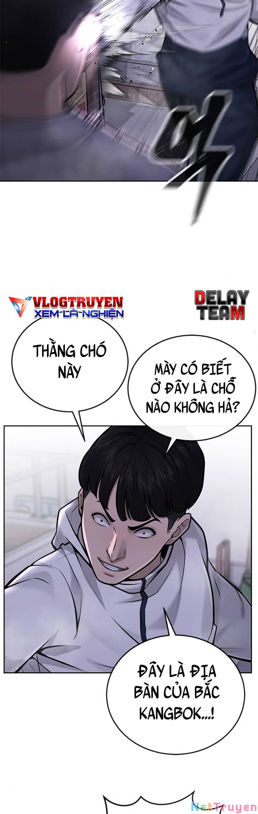 Nhiệm Vụ Diệu Kỳ Chapter 28 - Trang 6