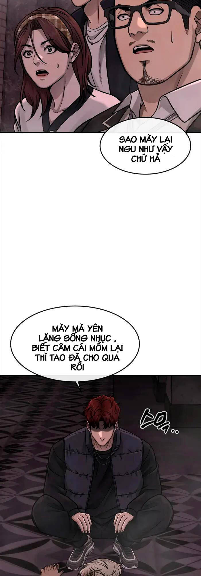 Nhiệm Vụ Diệu Kỳ Chapter 91 - Trang 21