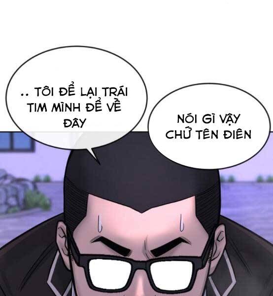 Nhiệm Vụ Diệu Kỳ Chapter 47 - Trang 132