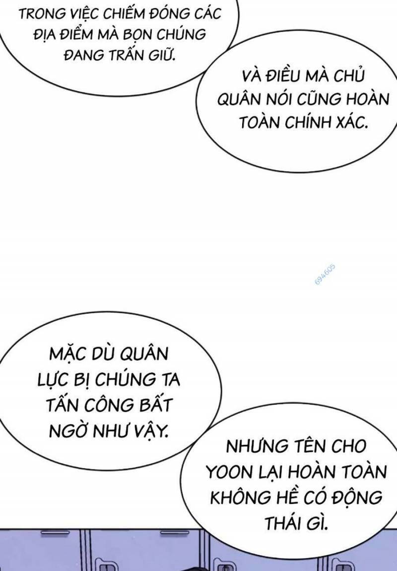 Nhiệm Vụ Diệu Kỳ Chapter 98 - Trang 52