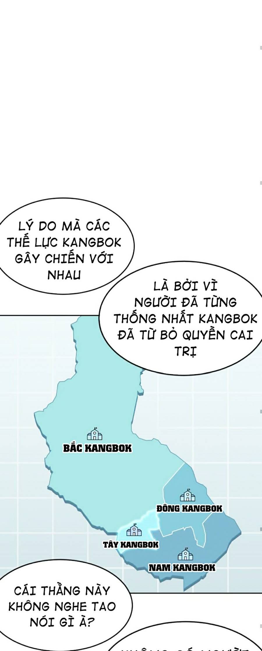 Nhiệm Vụ Diệu Kỳ Chapter 11 - Trang 32