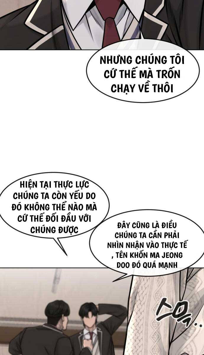 Nhiệm Vụ Diệu Kỳ Chapter 113 - Trang 59