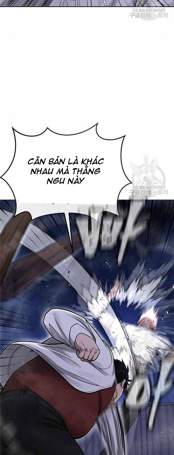 Nhiệm Vụ Diệu Kỳ Chapter 33 - Trang 5