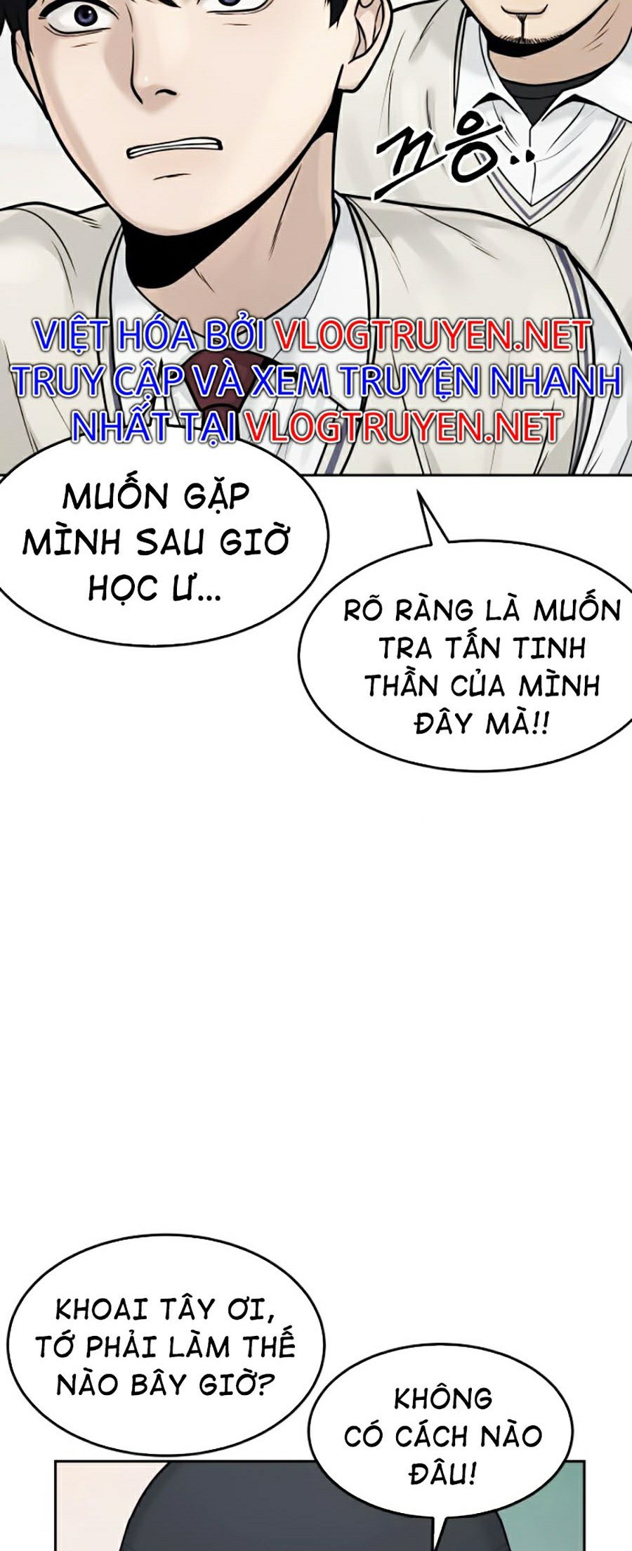 Nhiệm Vụ Diệu Kỳ Chapter 5 - Trang 55