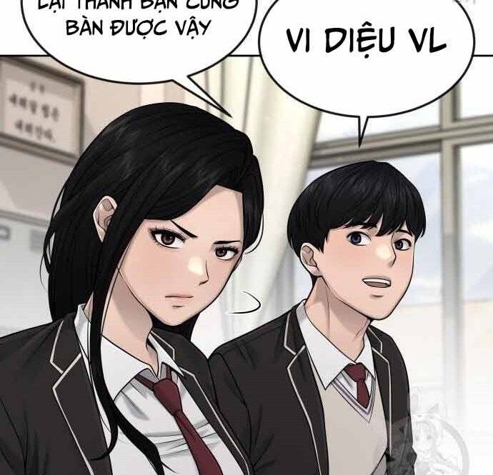 Nhiệm Vụ Diệu Kỳ Chapter 49 - Trang 41