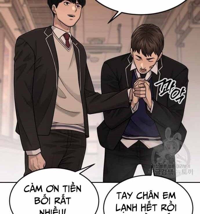 Nhiệm Vụ Diệu Kỳ Chapter 49 - Trang 142