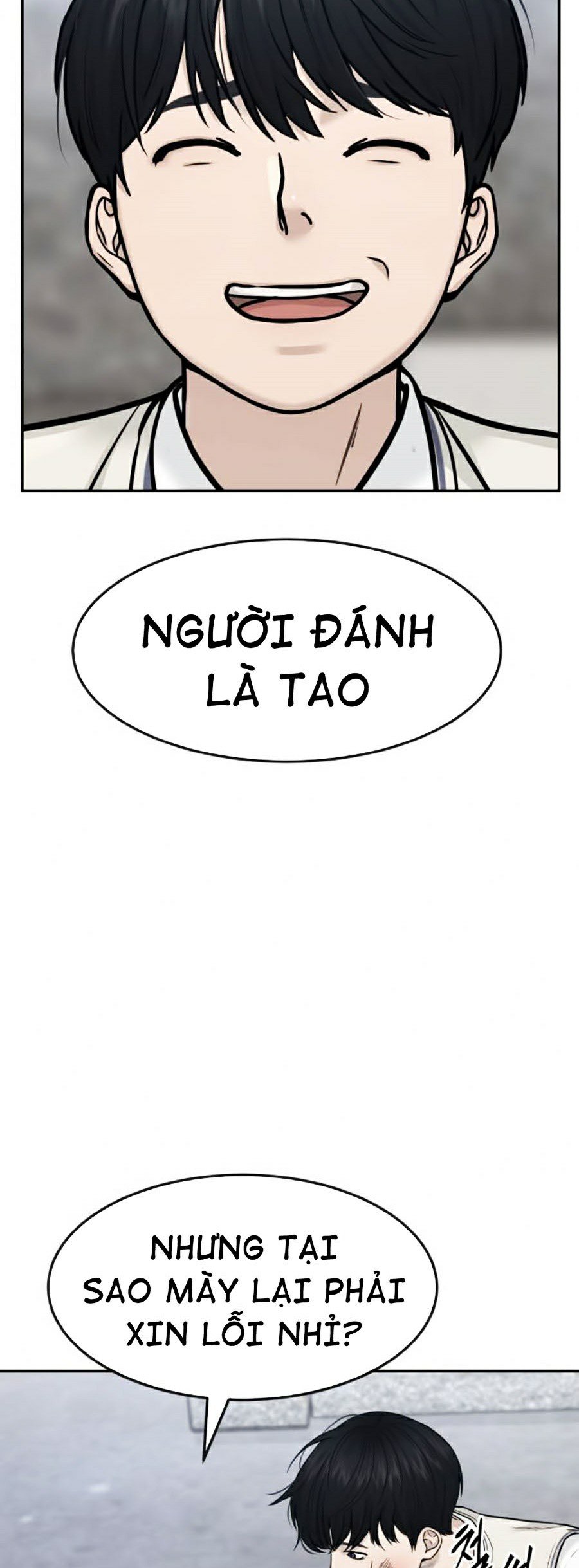 Nhiệm Vụ Diệu Kỳ Chapter 3 - Trang 50