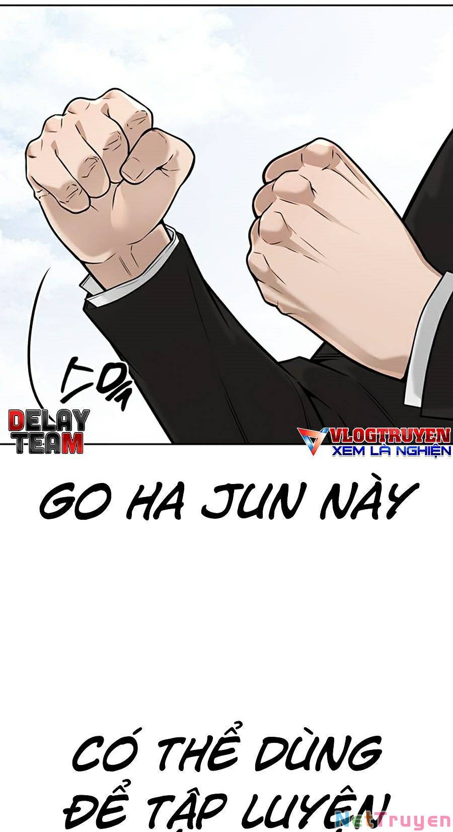 Nhiệm Vụ Diệu Kỳ Chapter 21 - Trang 56