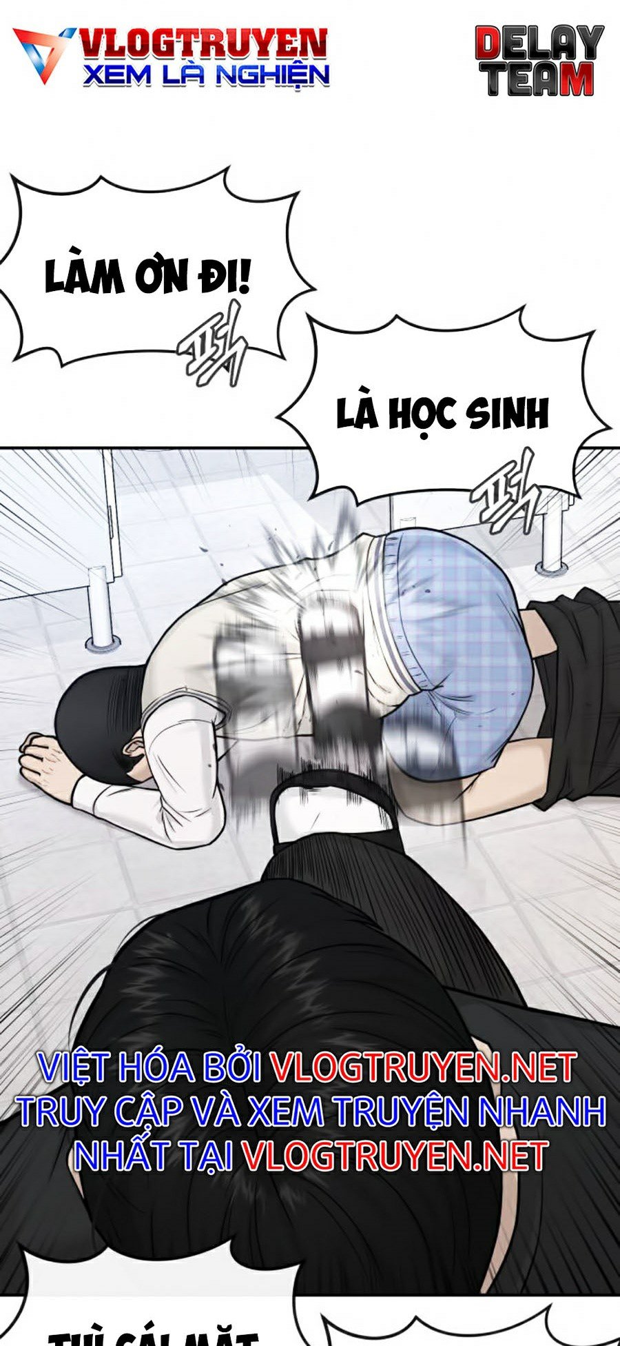 Nhiệm Vụ Diệu Kỳ Chapter 3 - Trang 85