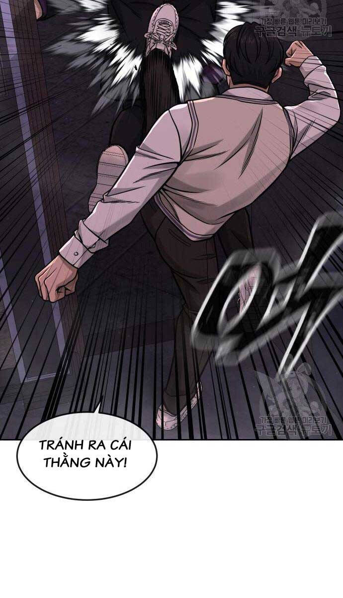 Nhiệm Vụ Diệu Kỳ Chapter 88 - Trang 114