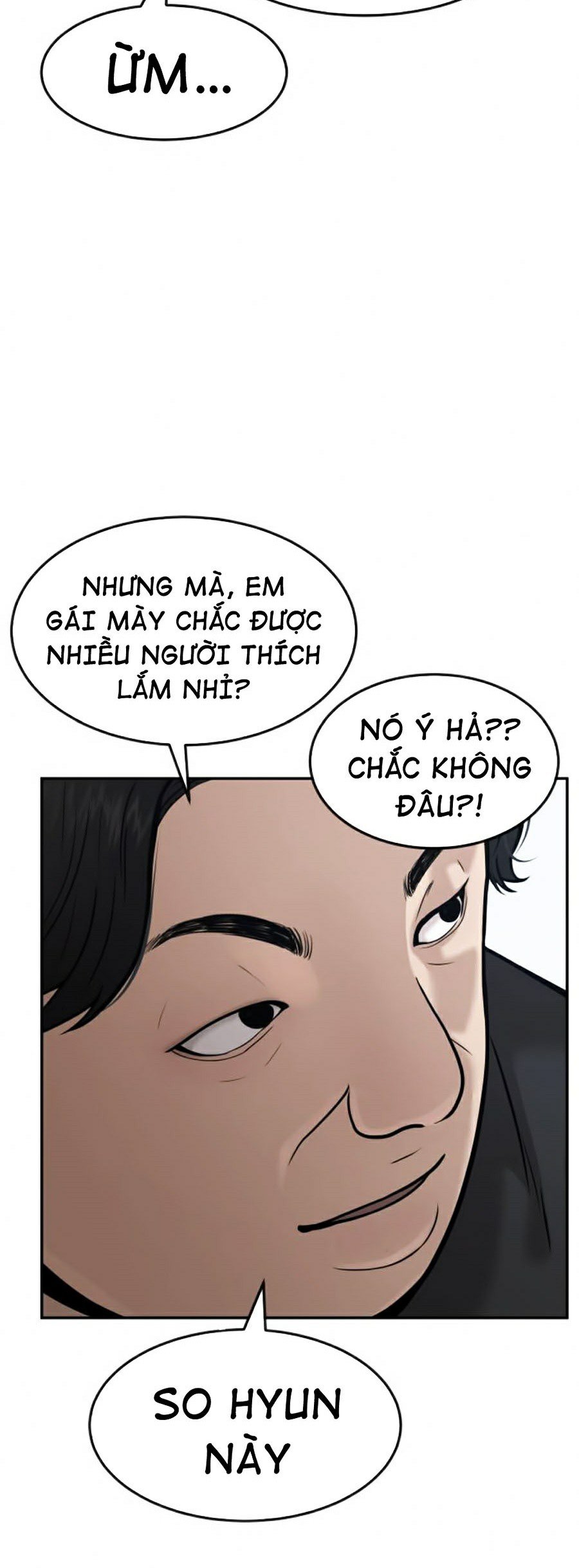 Nhiệm Vụ Diệu Kỳ Chapter 3 - Trang 66