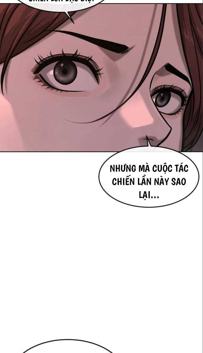 Nhiệm Vụ Diệu Kỳ Chapter 115 - Trang 116