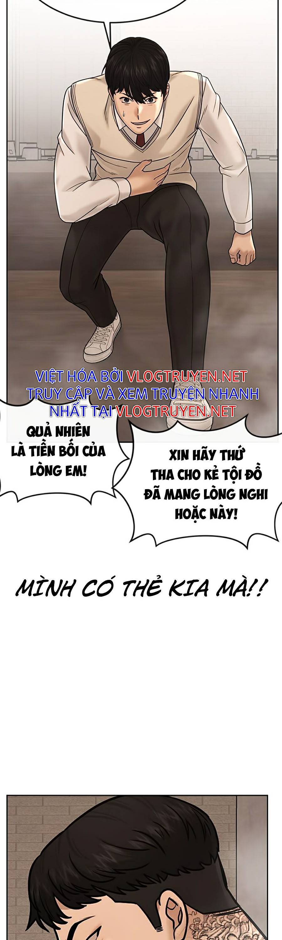 Nhiệm Vụ Diệu Kỳ Chapter 17 - Trang 16