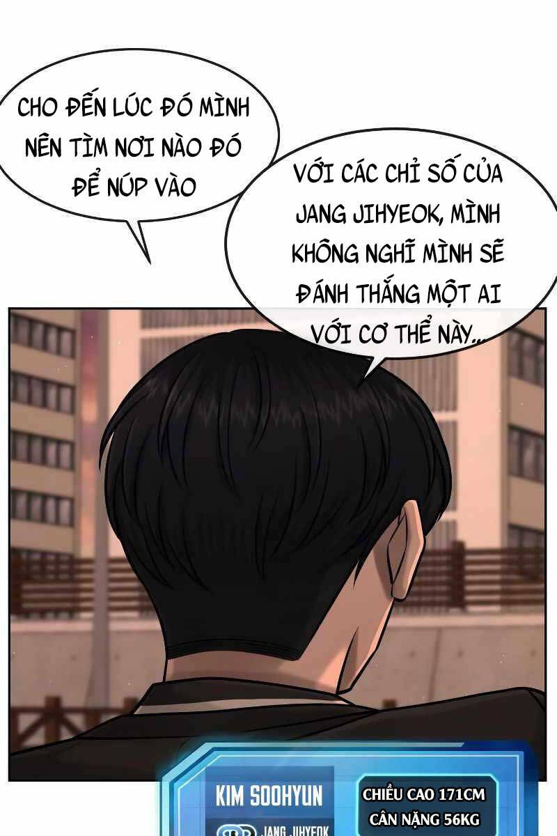 Nhiệm Vụ Diệu Kỳ Chapter 82 - Trang 98