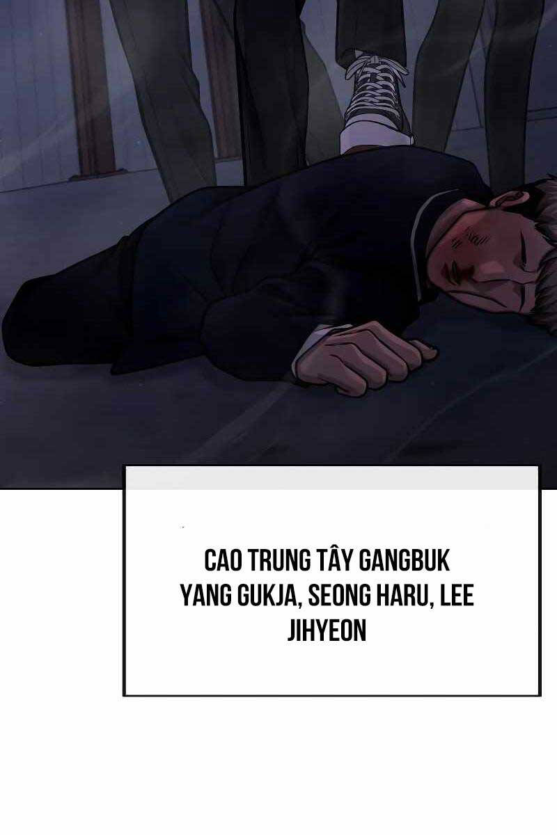 Nhiệm Vụ Diệu Kỳ Chapter 118 - Trang 119