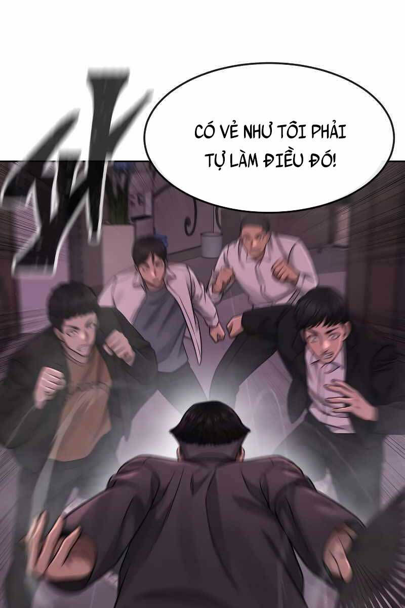 Nhiệm Vụ Diệu Kỳ Chapter 82 - Trang 82