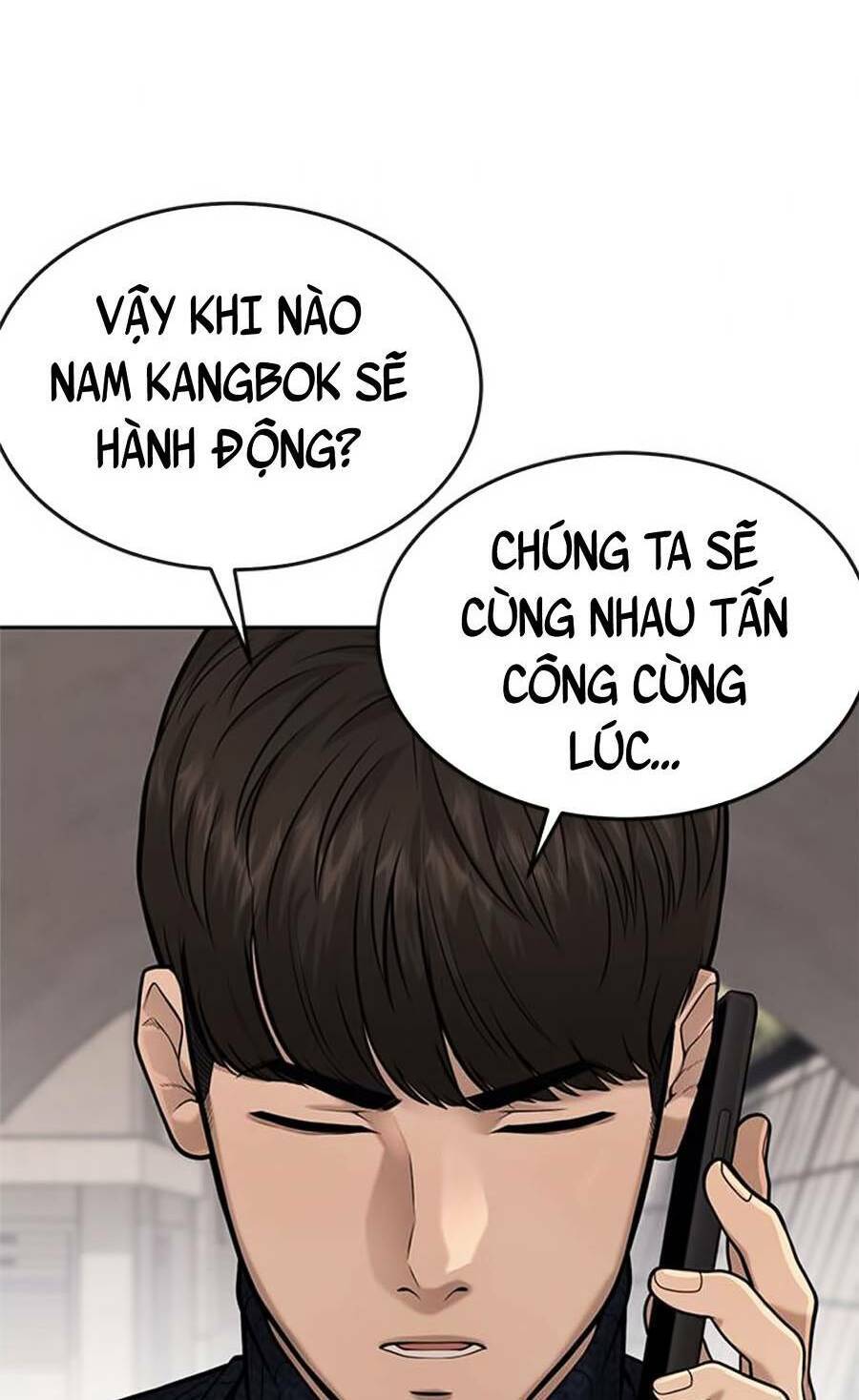 Nhiệm Vụ Diệu Kỳ Chapter 32 - Trang 41