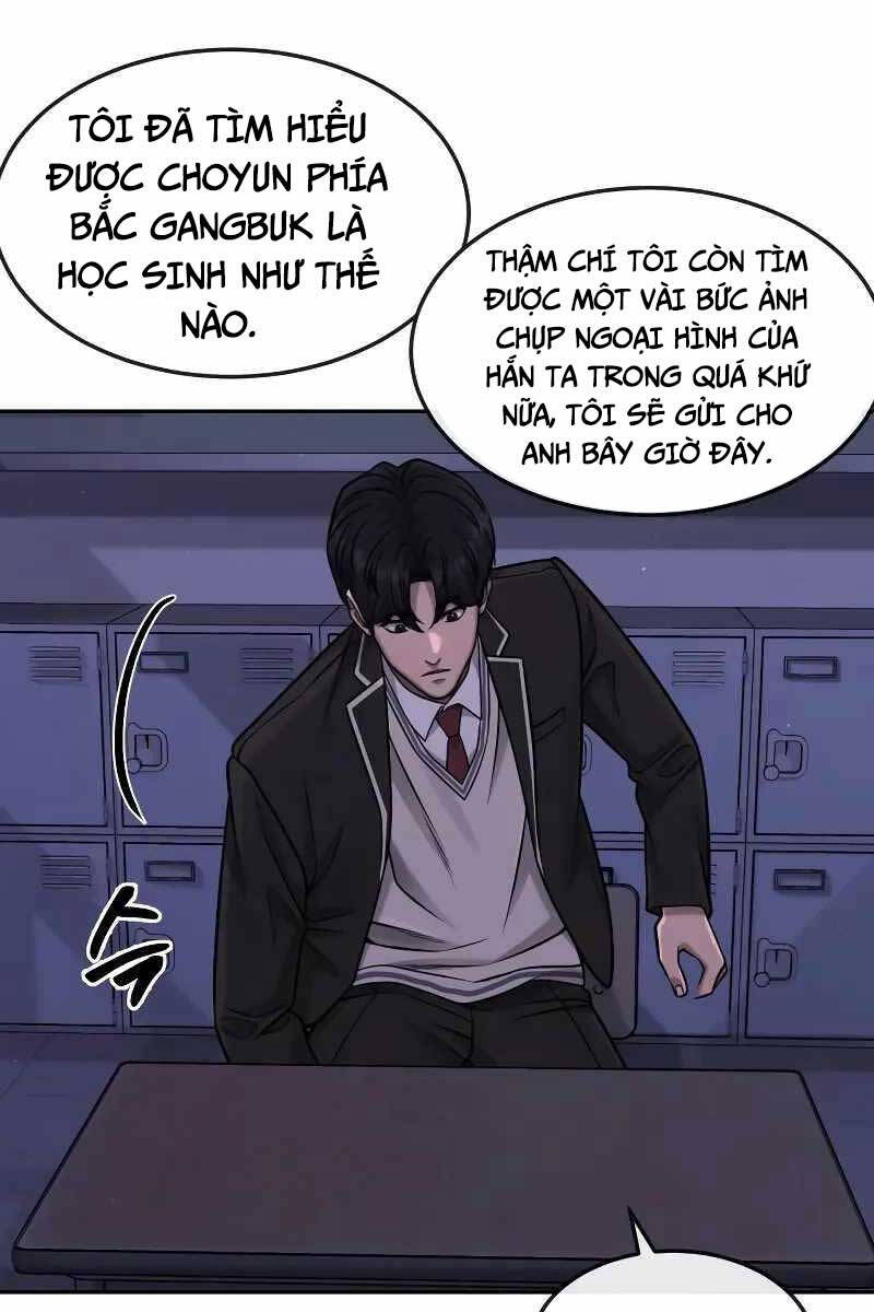 Nhiệm Vụ Diệu Kỳ Chapter 97 - Trang 75