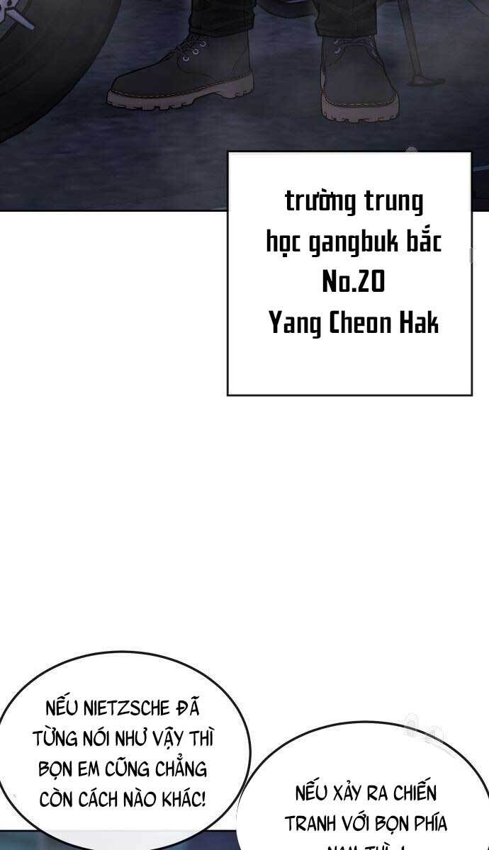 Nhiệm Vụ Diệu Kỳ Chapter 52 - Trang 5