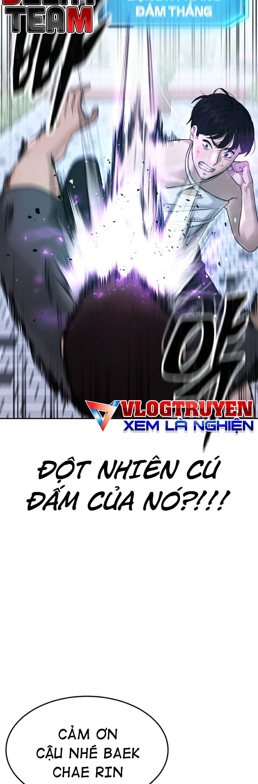 Nhiệm Vụ Diệu Kỳ Chapter 15 - Trang 32