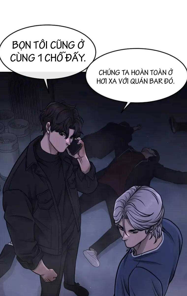 Nhiệm Vụ Diệu Kỳ Chapter 103 - Trang 121