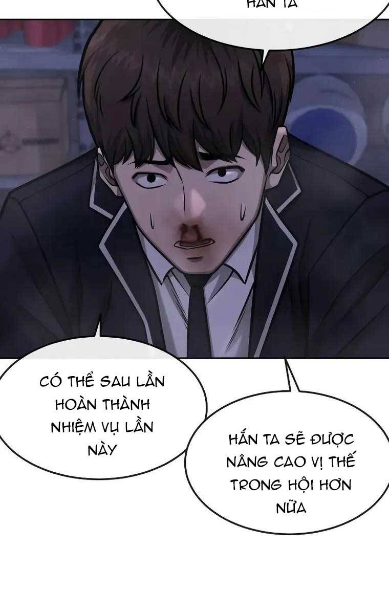 Nhiệm Vụ Diệu Kỳ Chapter 94 - Trang 40