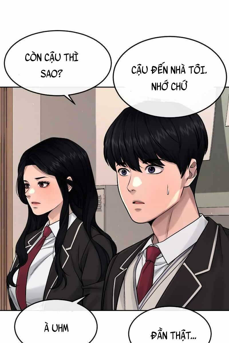 Nhiệm Vụ Diệu Kỳ Chapter 79 - Trang 40