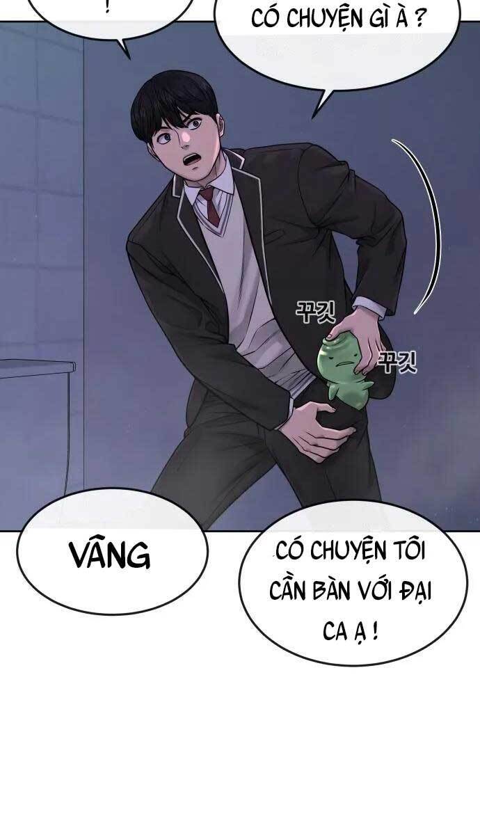 Nhiệm Vụ Diệu Kỳ Chapter 70 - Trang 33