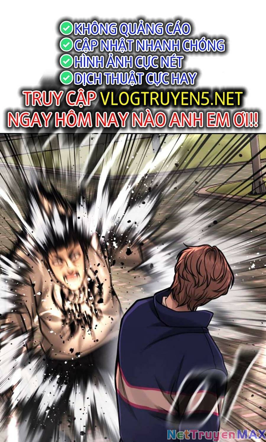 Nhiệm Vụ Diệu Kỳ Chapter 95 - Trang 32