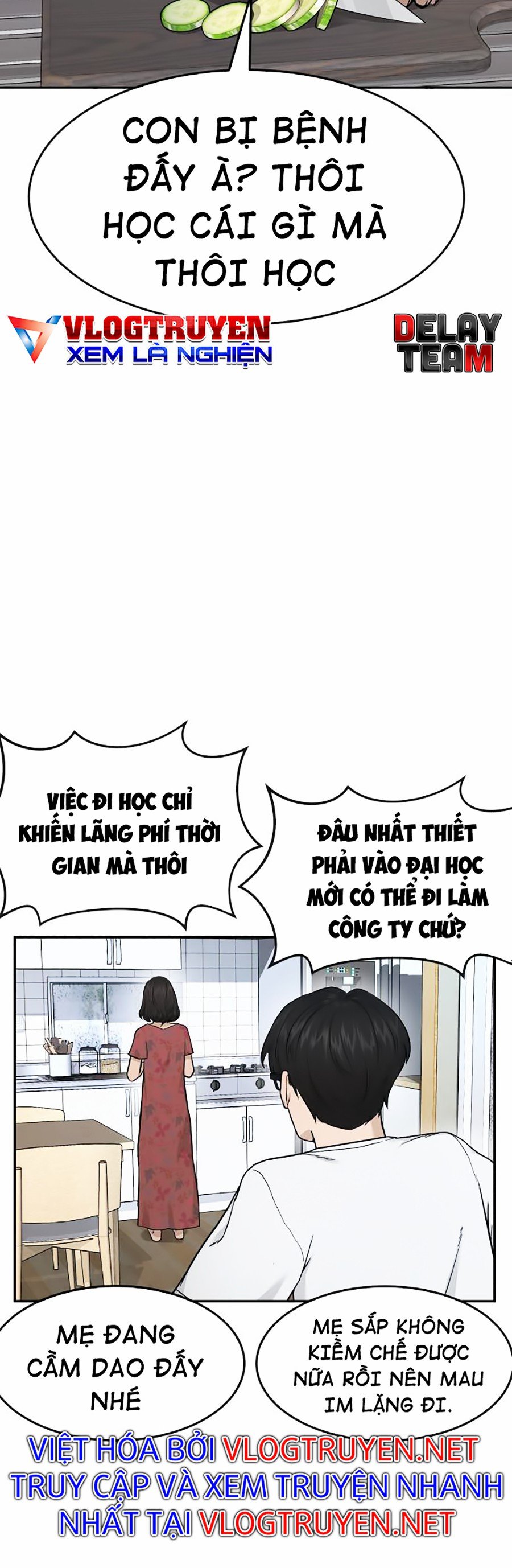 Nhiệm Vụ Diệu Kỳ Chapter 1 - Trang 57