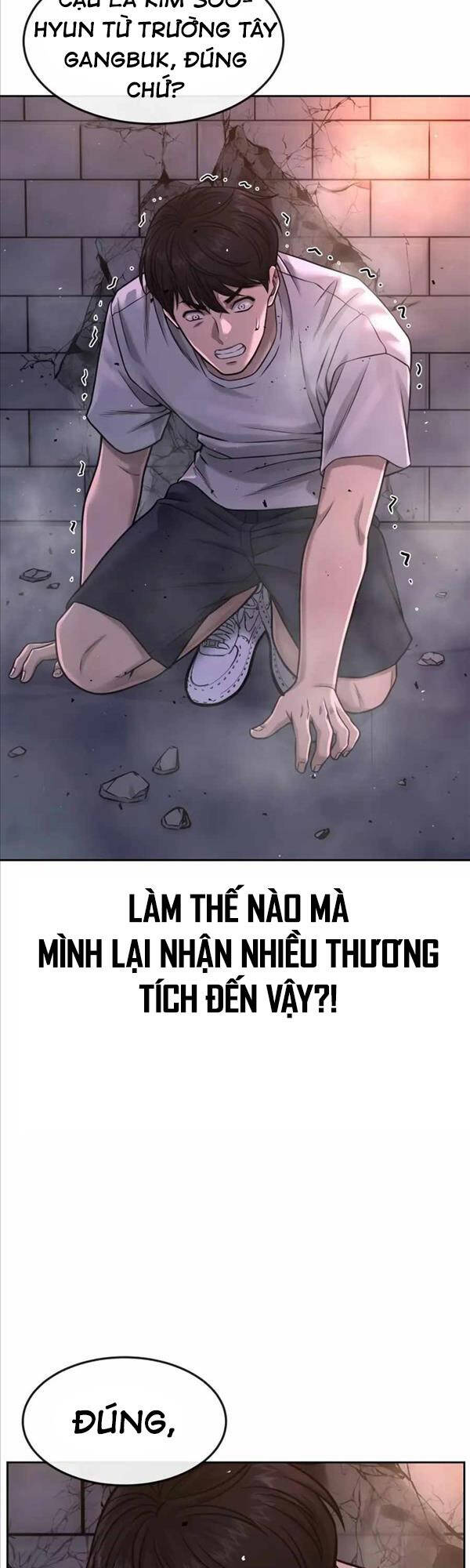 Nhiệm Vụ Diệu Kỳ Chapter 73 - Trang 66