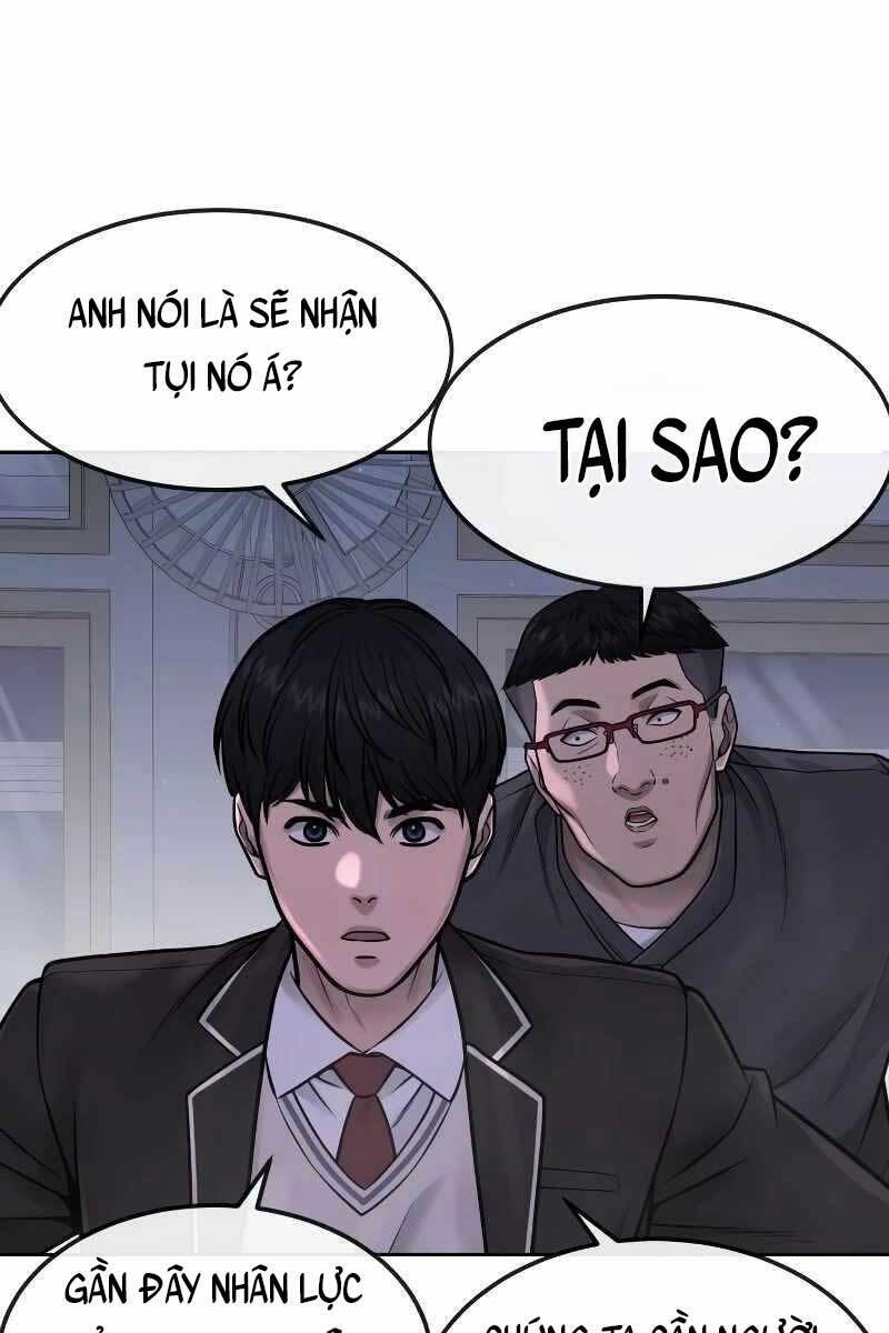 Nhiệm Vụ Diệu Kỳ Chapter 69 - Trang 42