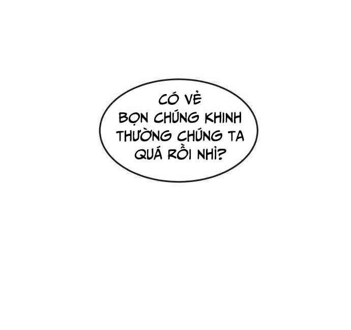 Nhiệm Vụ Diệu Kỳ Chapter 50 - Trang 1