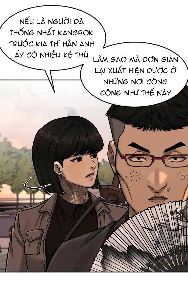 Nhiệm Vụ Diệu Kỳ Chapter 94 - Trang 74