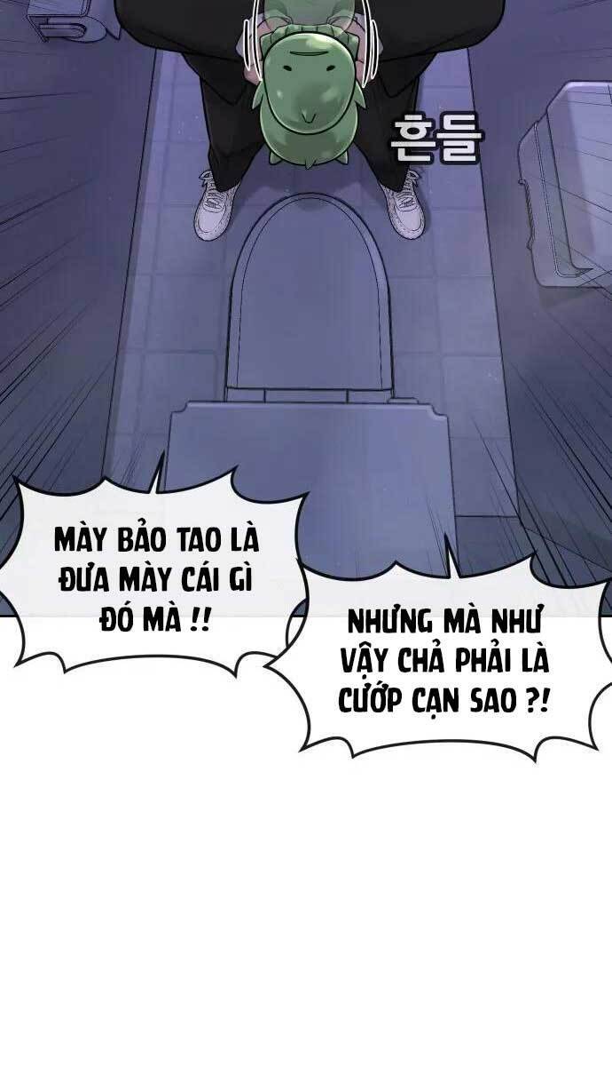 Nhiệm Vụ Diệu Kỳ Chapter 70 - Trang 19