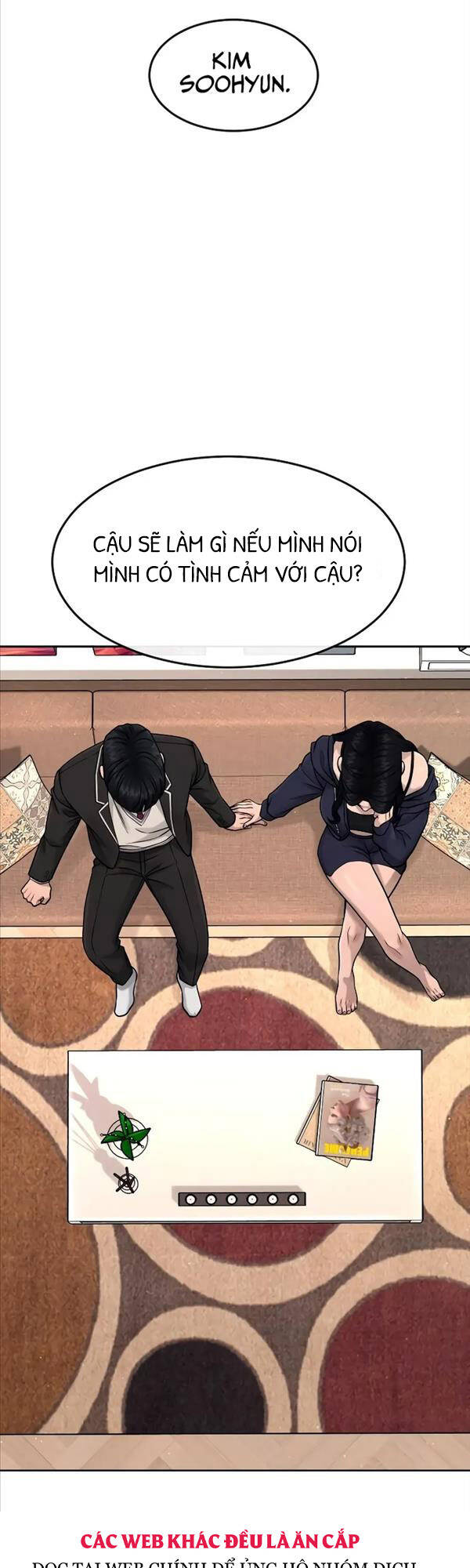 Nhiệm Vụ Diệu Kỳ Chapter 78 - Trang 49