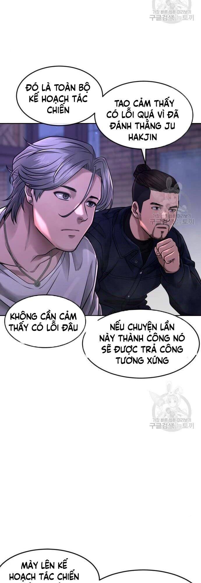 Nhiệm Vụ Diệu Kỳ Chapter 63 - Trang 35