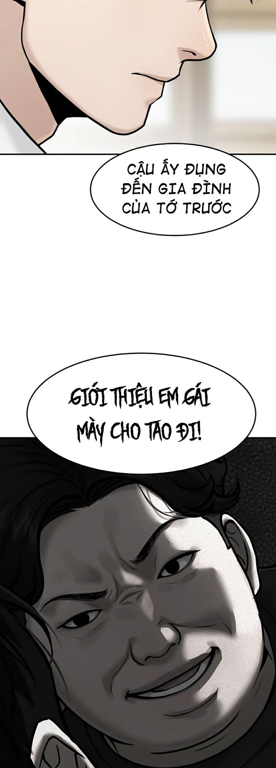 Nhiệm Vụ Diệu Kỳ Chapter 4 - Trang 48