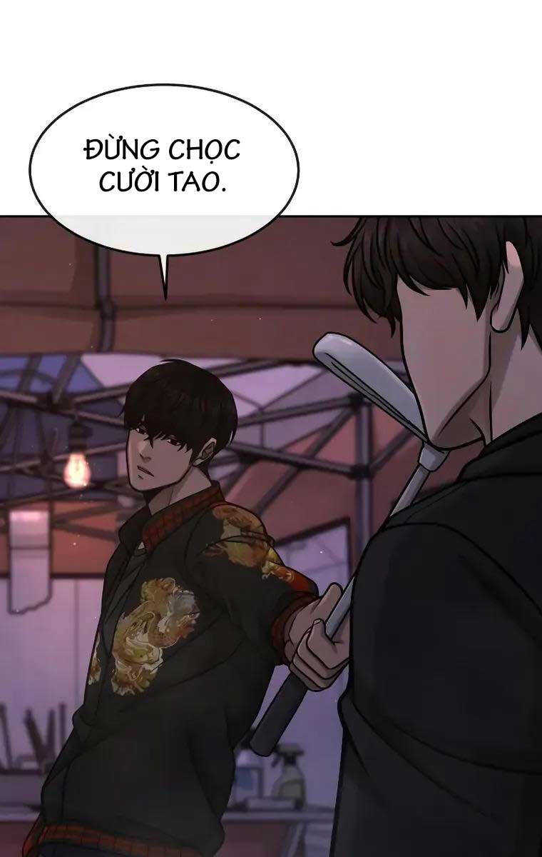 Nhiệm Vụ Diệu Kỳ Chapter 107 - Trang 10