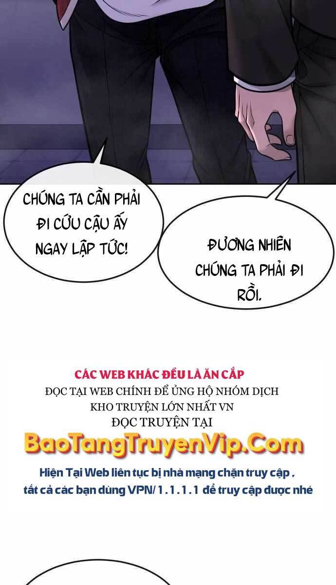 Nhiệm Vụ Diệu Kỳ Chapter 65 - Trang 125