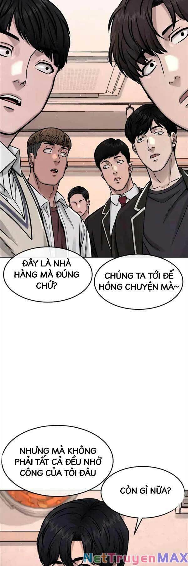 Nhiệm Vụ Diệu Kỳ Chapter 101 - Trang 38