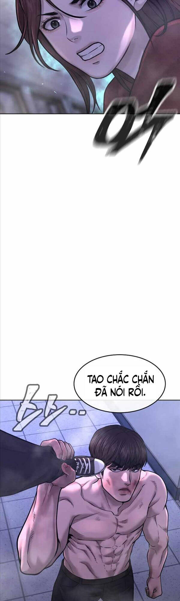 Nhiệm Vụ Diệu Kỳ Chapter 67 - Trang 28