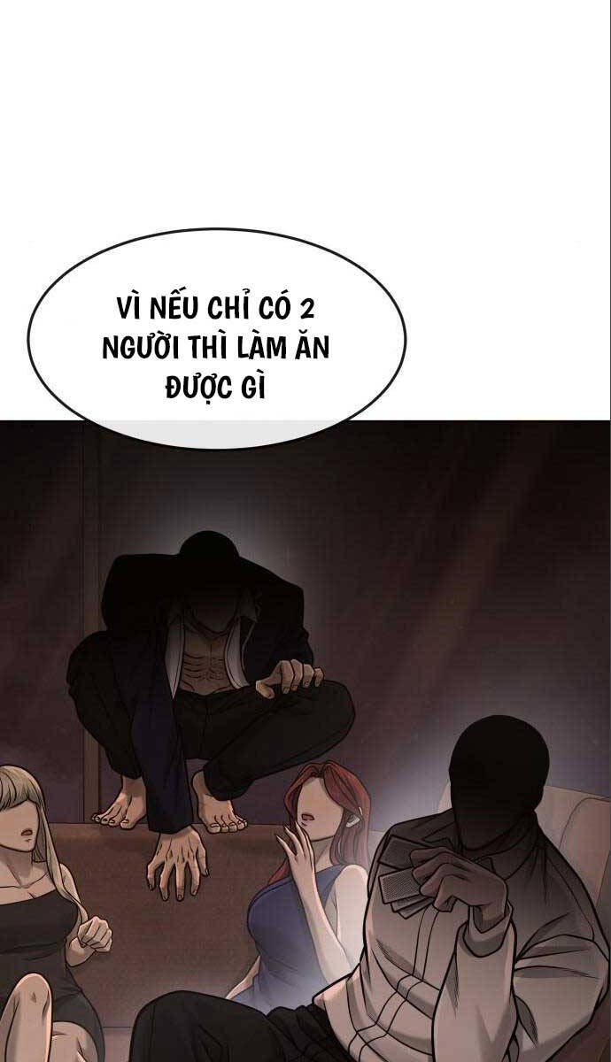 Nhiệm Vụ Diệu Kỳ Chapter 114 - Trang 17