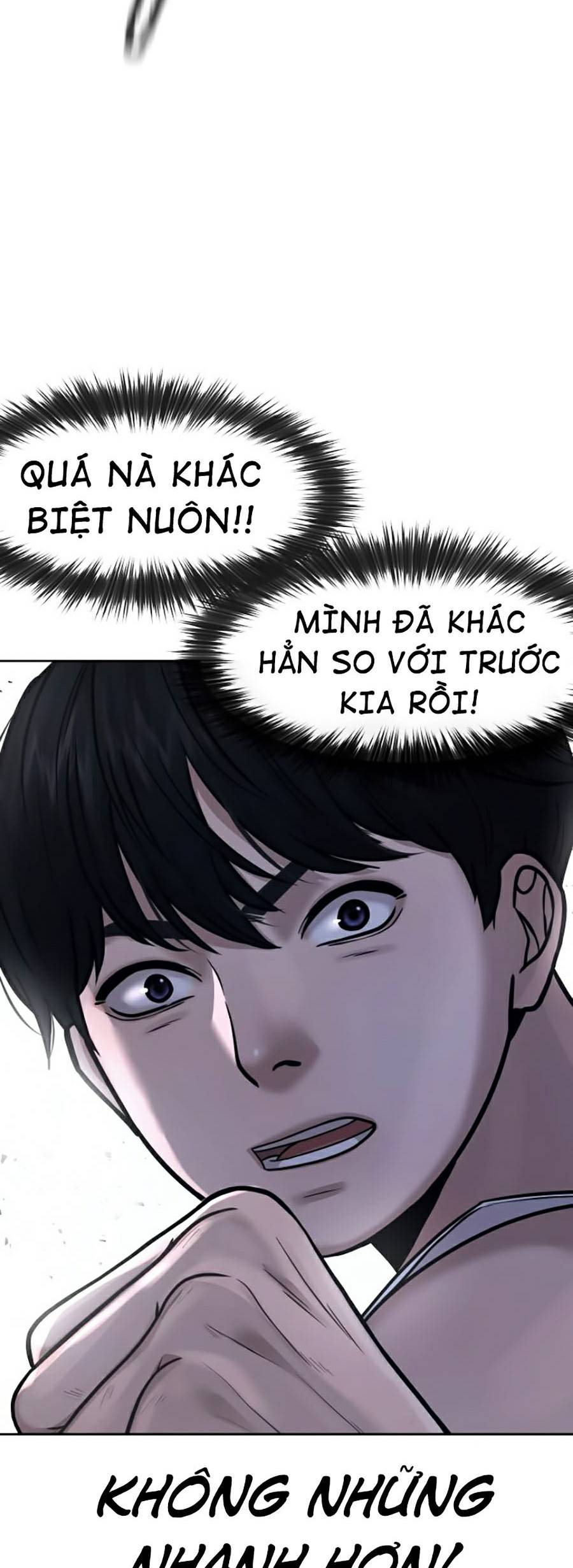 Nhiệm Vụ Diệu Kỳ Chapter 6 - Trang 63