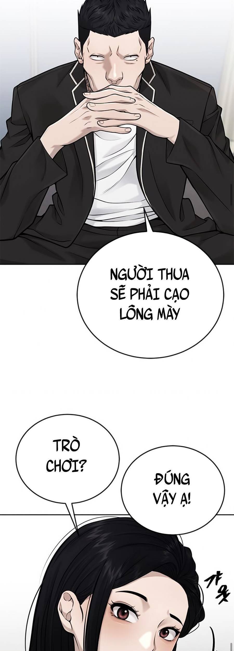 Nhiệm Vụ Diệu Kỳ Chapter 26 - Trang 64