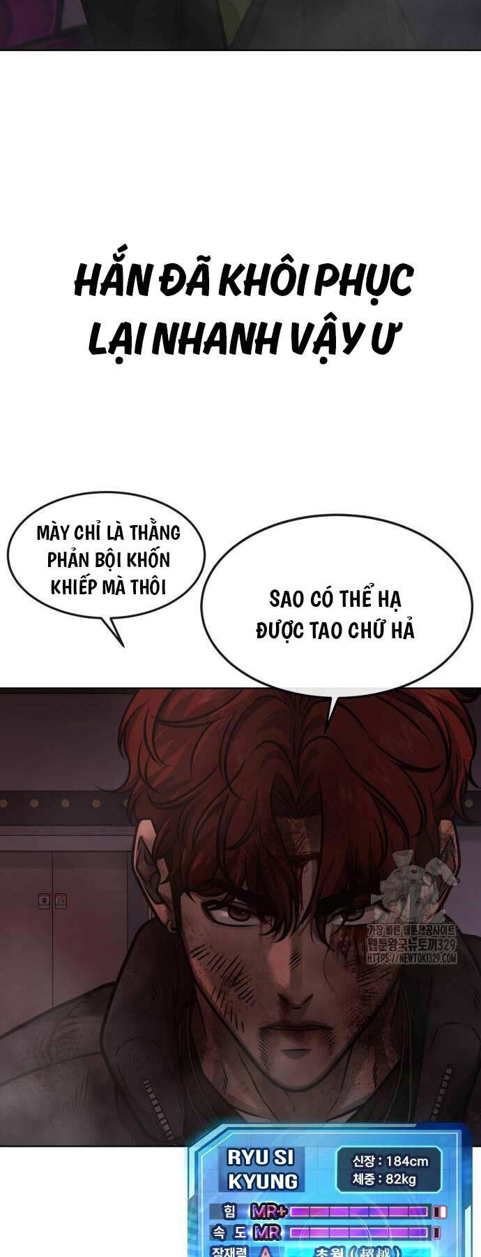 Nhiệm Vụ Diệu Kỳ Chapter 131 - Trang 51